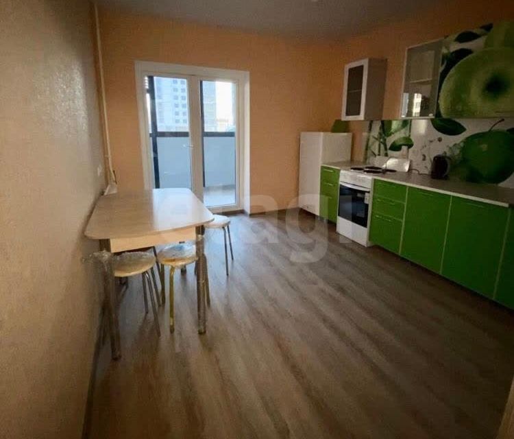 Сдаётся 2-комнатная квартира, 57.2 м²