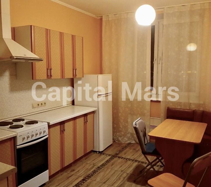 Продаётся 2-комнатная квартира, 53 м²