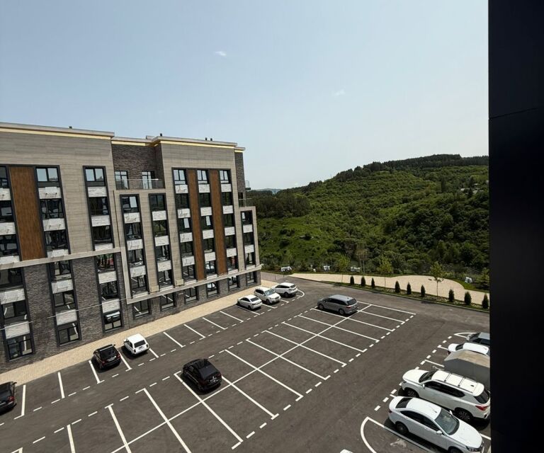 Продаётся 1-комнатная квартира, 41 м²