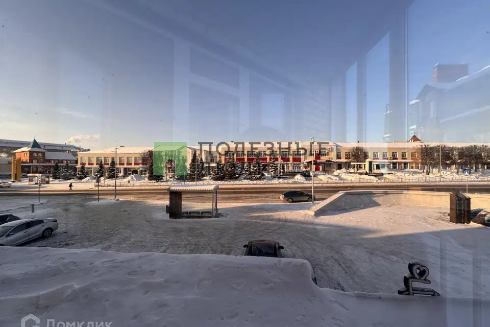 Продаётся 2-комнатная квартира, 68.6 м²