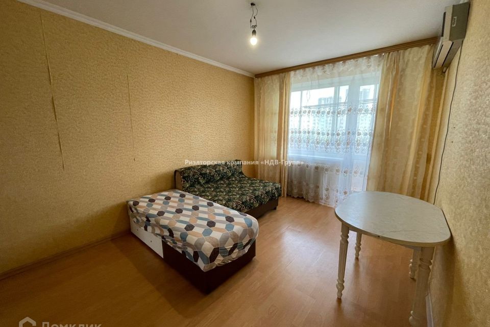 Сдаётся 1-комнатная квартира, 32 м²