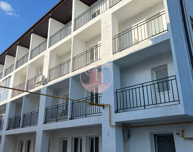 Продаётся 1-комнатная квартира, 26 м²