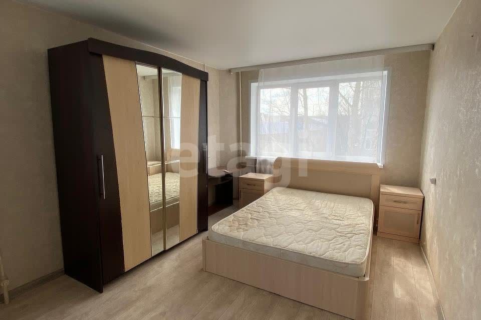 Продаётся 2-комнатная квартира, 48.1 м²