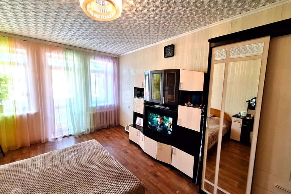 Продаётся 3-комнатная квартира, 80 м²