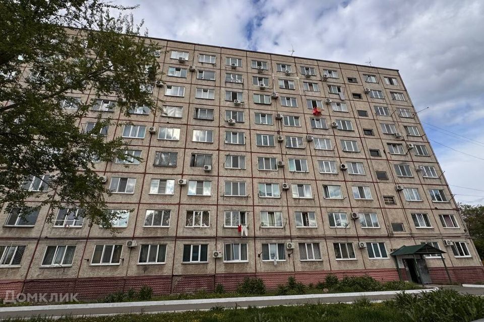 Продаётся 1-комнатная квартира, 18.3 м²