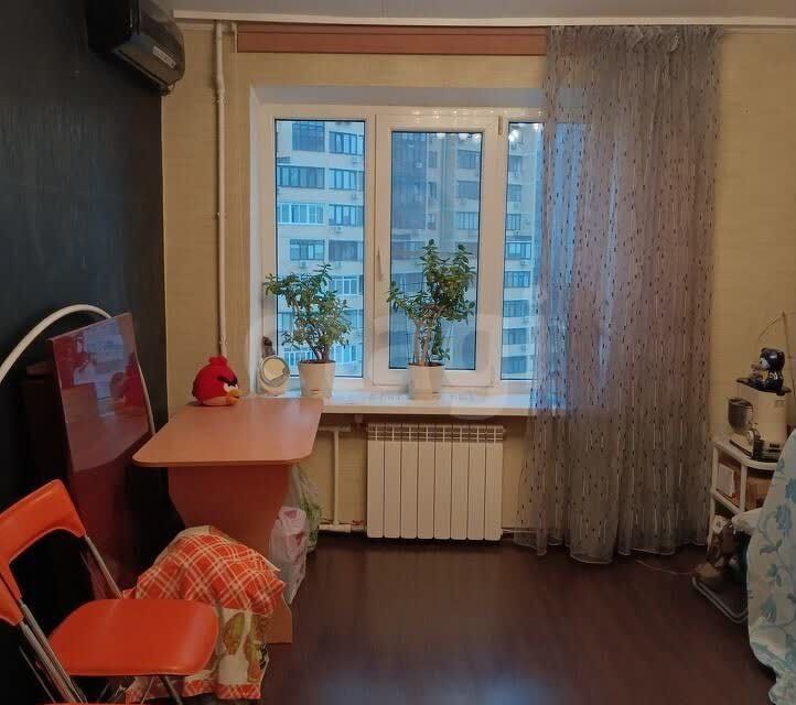 Продаётся 2-комнатная квартира, 32 м²