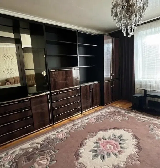 Продаётся 3-комнатная квартира, 69.37 м²