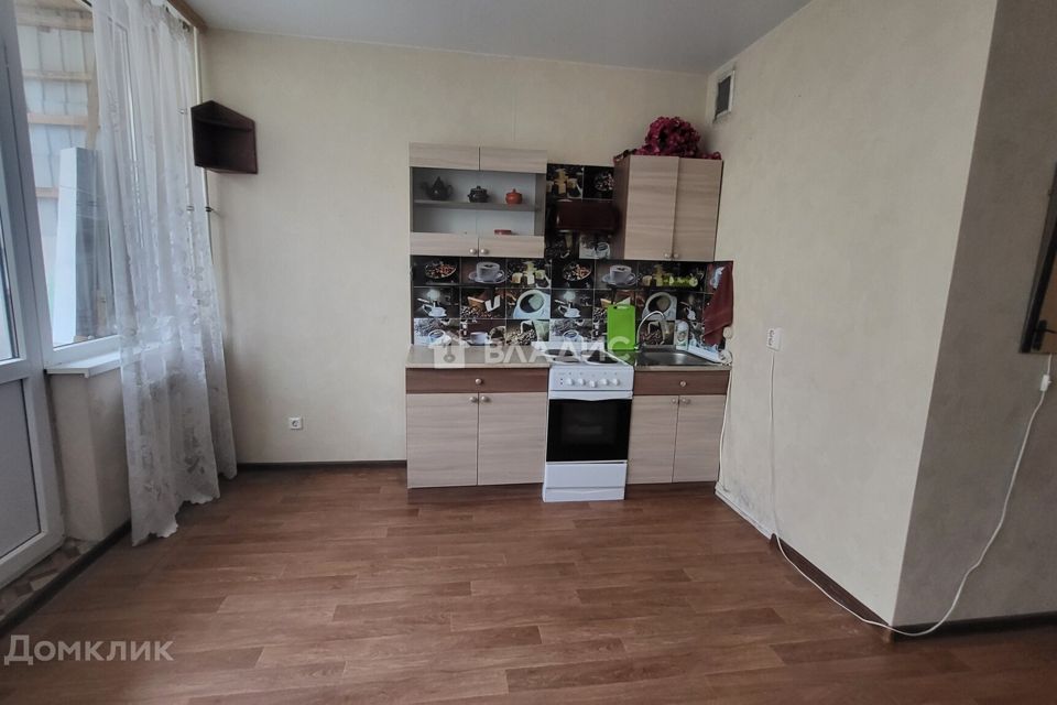 Продаётся студия, 20 м²