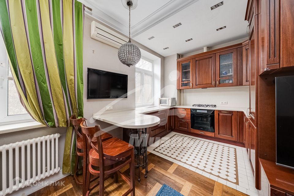 Продаётся 3-комнатная квартира, 78.8 м²