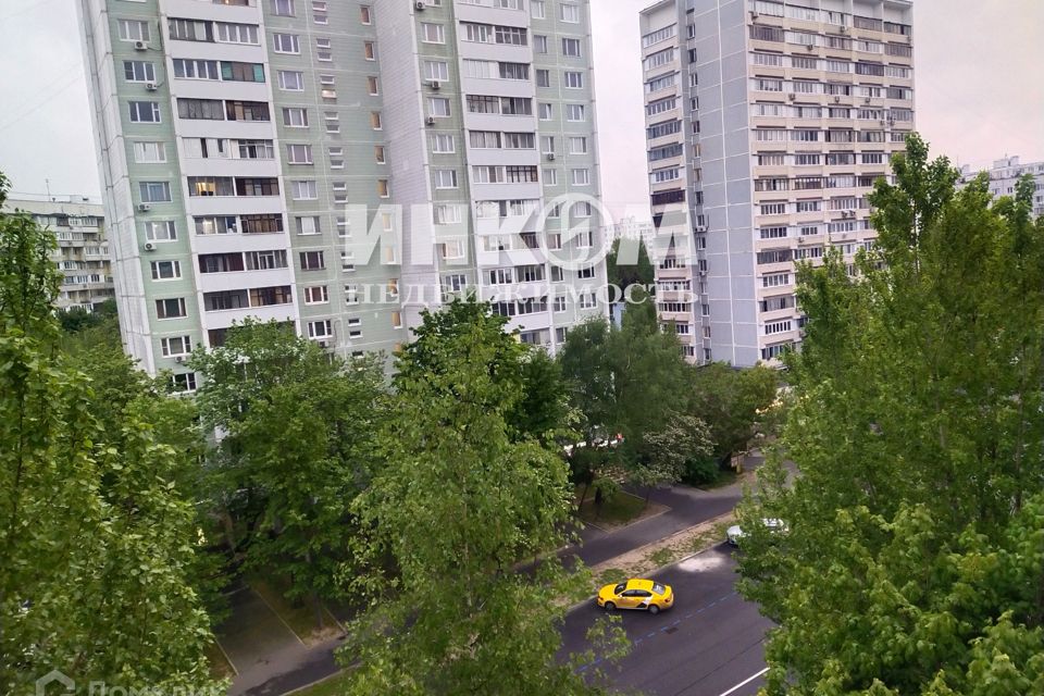 Продаётся 2-комнатная квартира, 47.6 м²