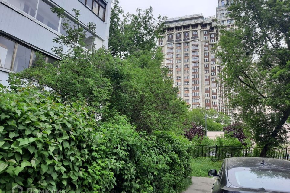 Продаётся 1-комнатная квартира, 35 м²