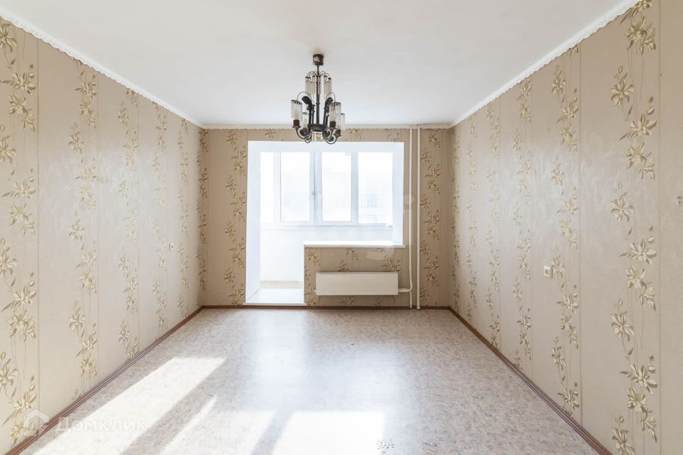 Продаётся 2-комнатная квартира, 67 м²