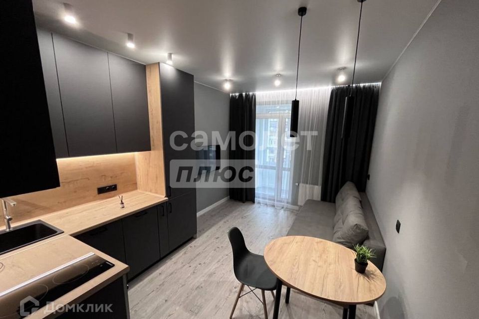 Сдаётся 1-комнатная квартира, 48 м²