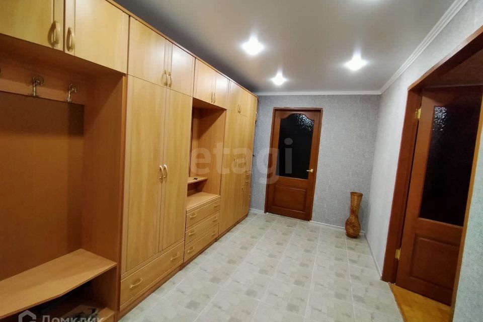 Продаётся 2-комнатная квартира, 72 м²