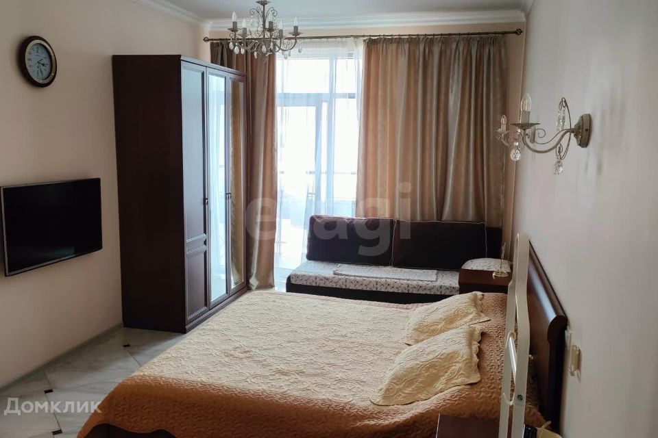 Продаётся 2-комнатная квартира, 69.4 м²