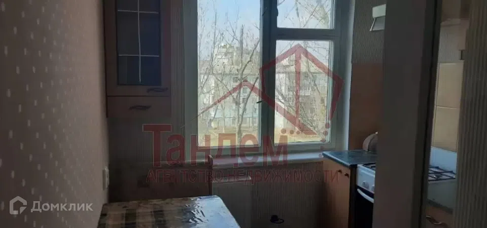 Продаётся 2-комнатная квартира, 47.5 м²
