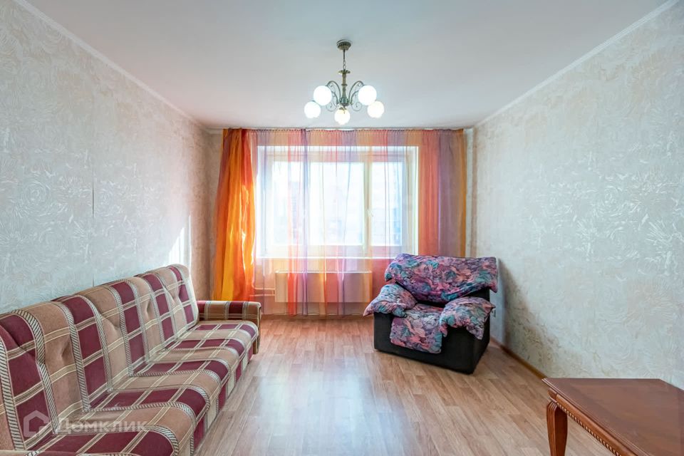 Продаётся 2-комнатная квартира, 62.5 м²