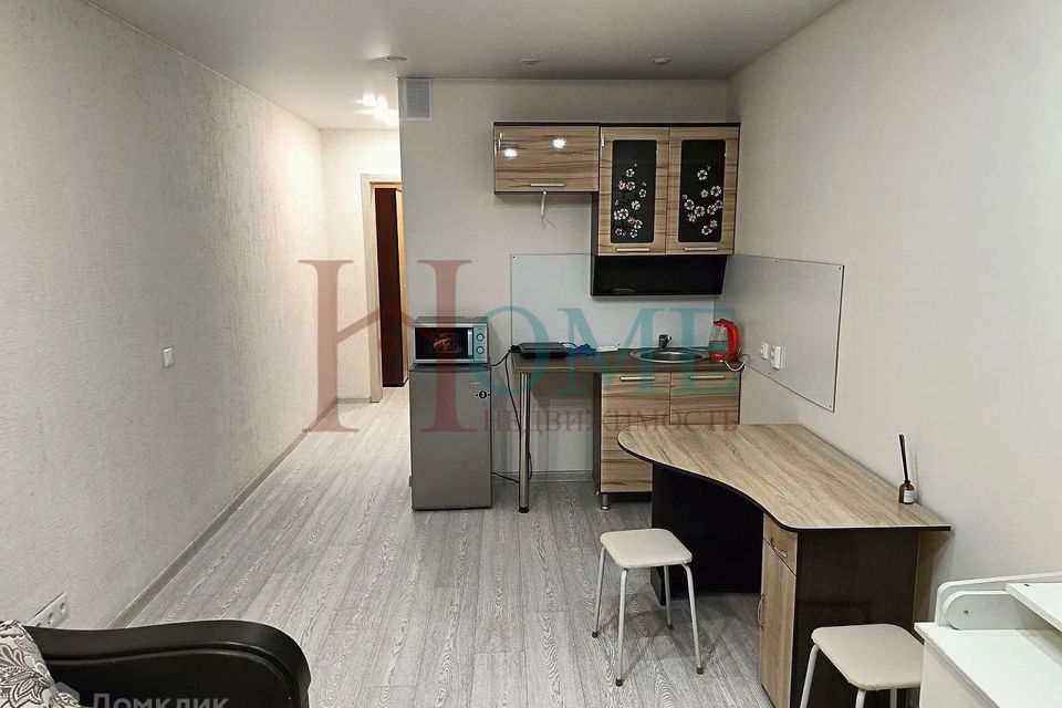 Сдаётся студия, 25 м²
