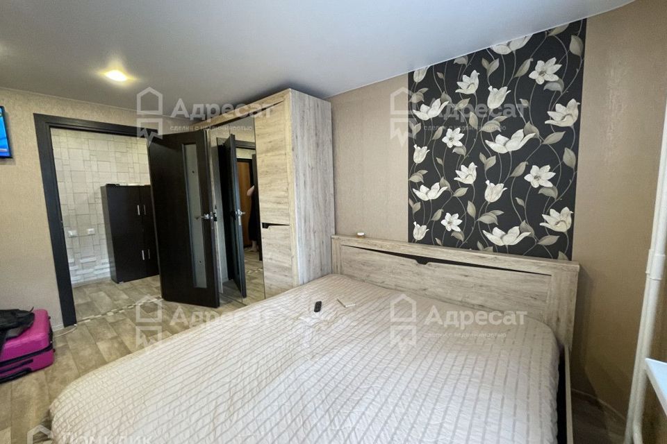 Продаётся 2-комнатная квартира, 50 м²