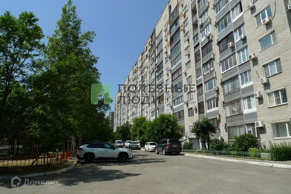 Продаётся 4-комнатная квартира, 85.2 м²