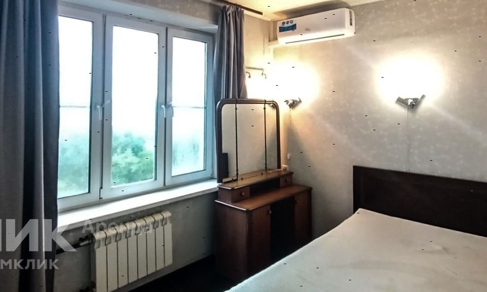 Сдаётся 2-комнатная квартира, 35.2 м²