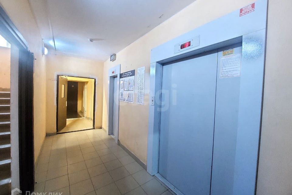 Сдаётся 1-комнатная квартира, 33 м²