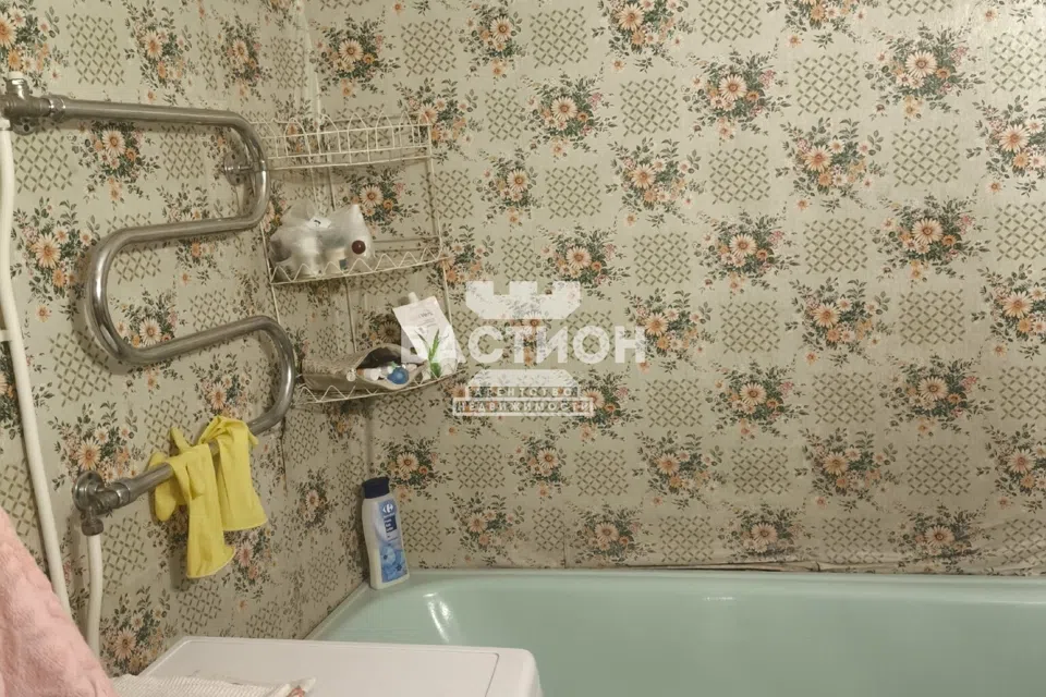 Продаётся 3-комнатная квартира, 70 м²