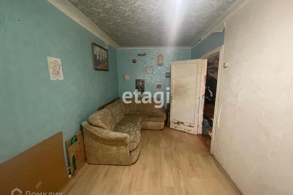 Продаётся 2-комнатная квартира, 46 м²