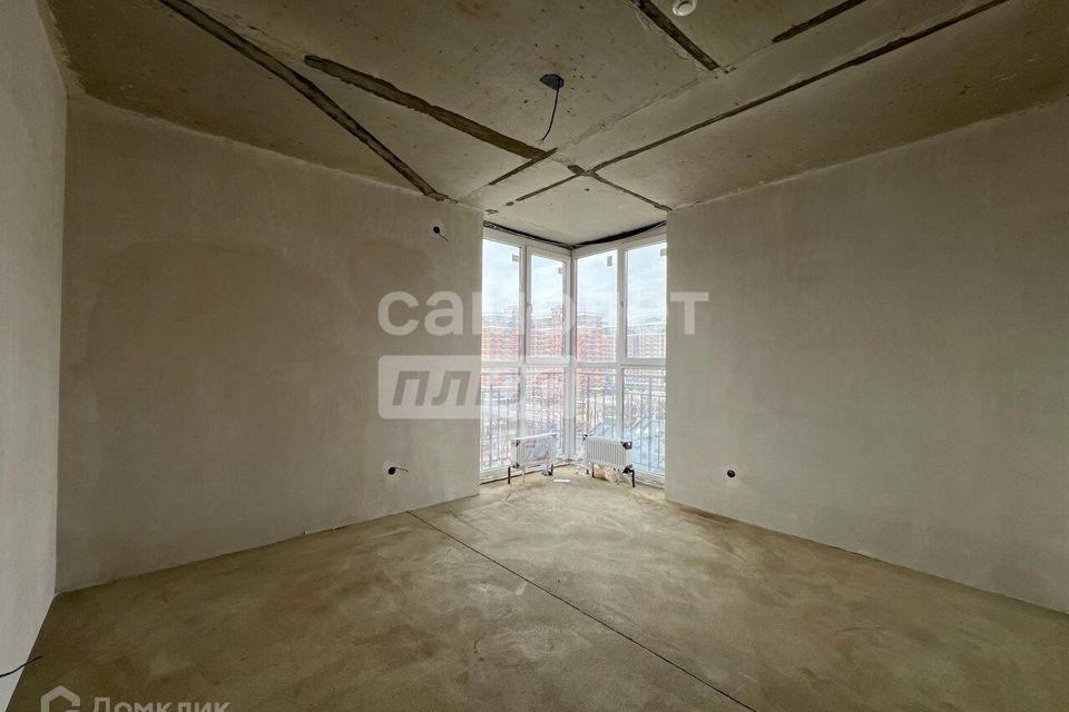 Продаётся 2-комнатная квартира, 50 м²