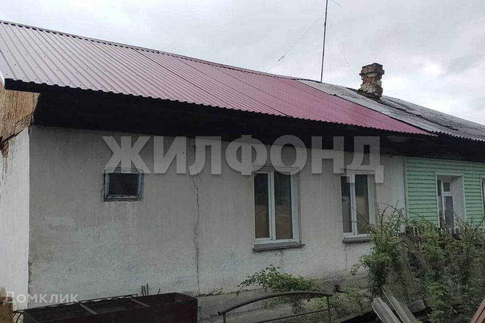 Продаётся 2-комнатная квартира, 30.1 м²