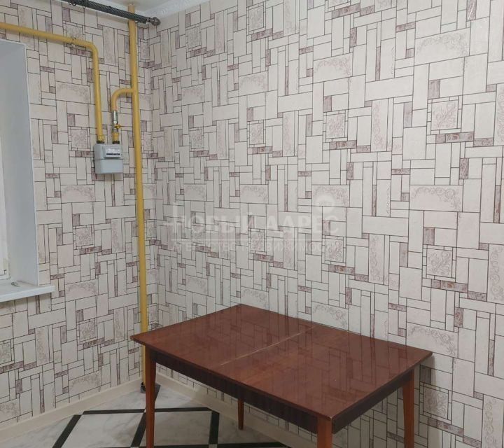 Продаётся 1-комнатная квартира, 39.3 м²