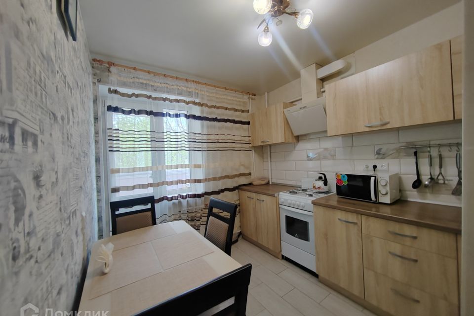 Продаётся 1-комнатная квартира, 33 м²