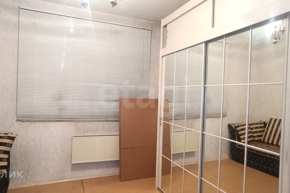 Сдаётся 3-комнатная квартира, 72 м²