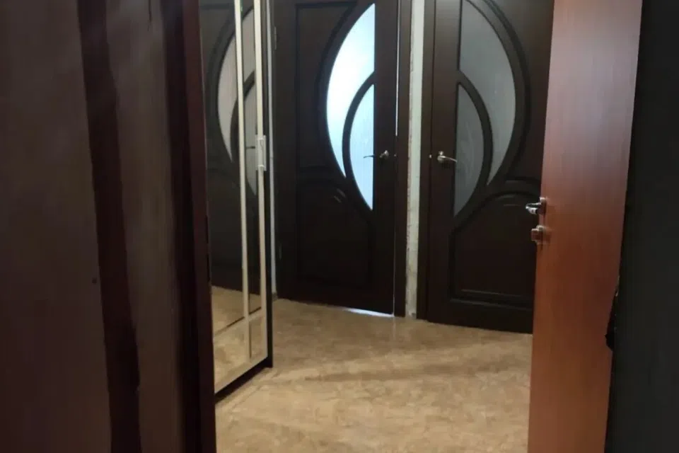 Продаётся 1-комнатная квартира, 34 м²