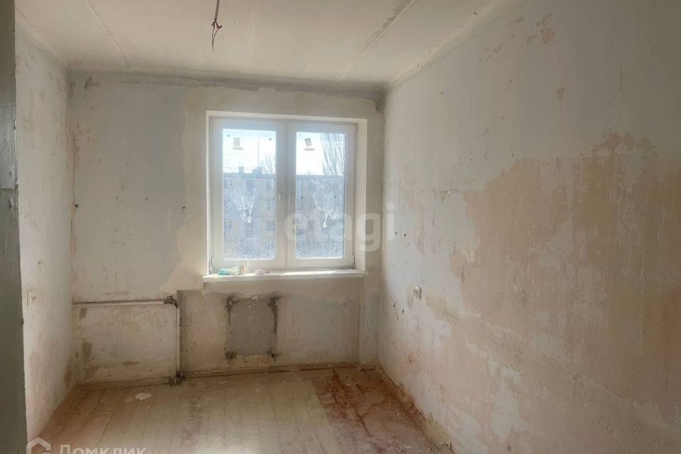 Продаётся 3-комнатная квартира, 58.9 м²