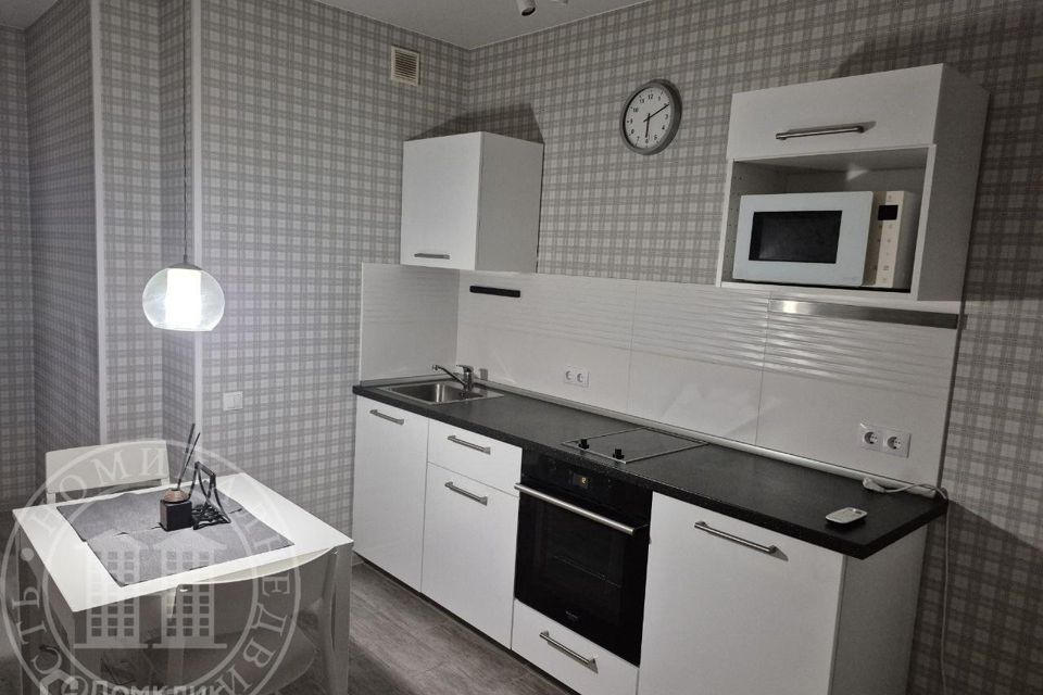 Сдаётся студия, 30 м²