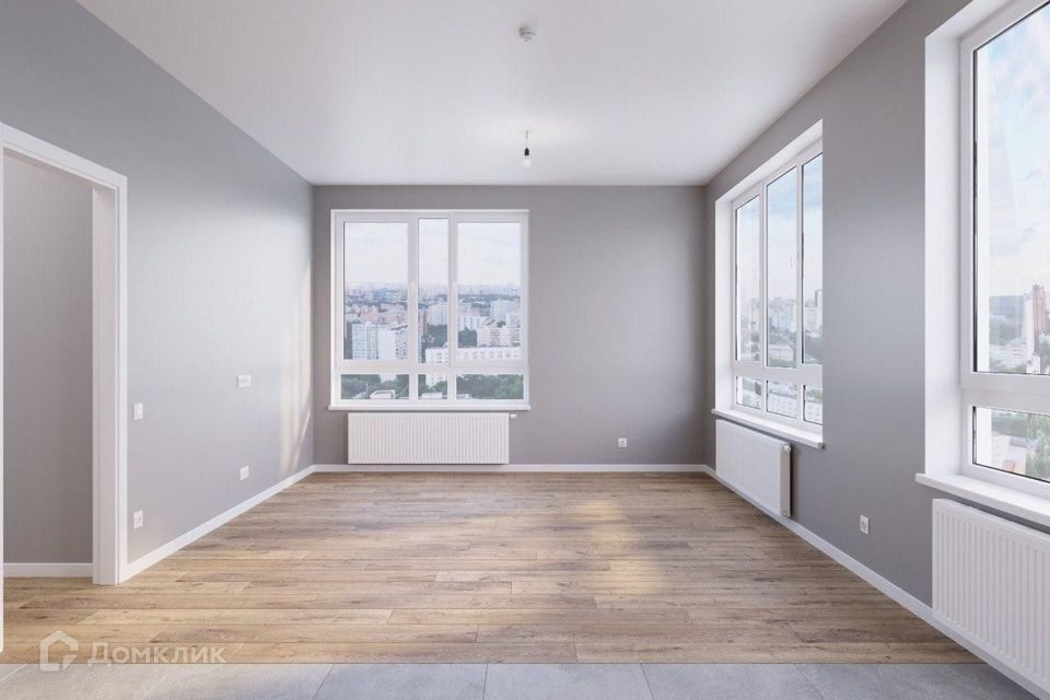 Продаётся студия, 24.2 м²