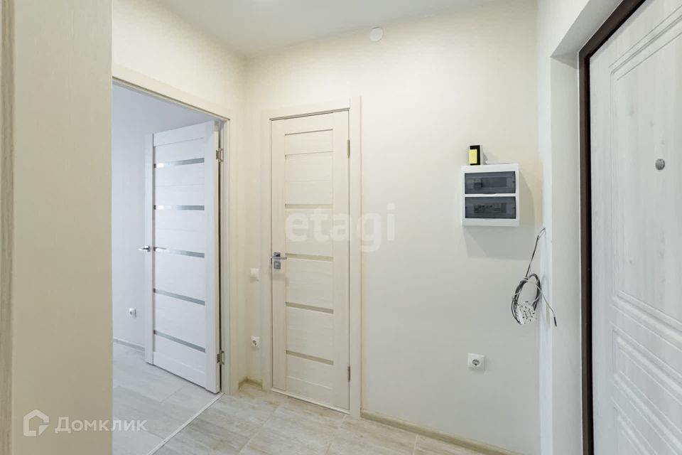 Продаётся 1-комнатная квартира, 20.6 м²