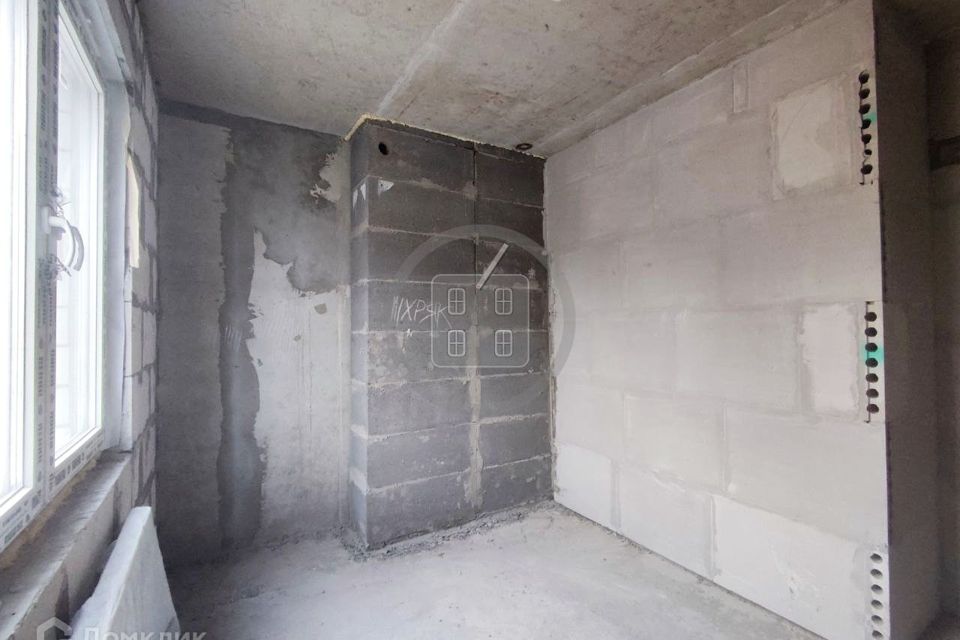 Продаётся 1-комнатная квартира, 40.5 м²
