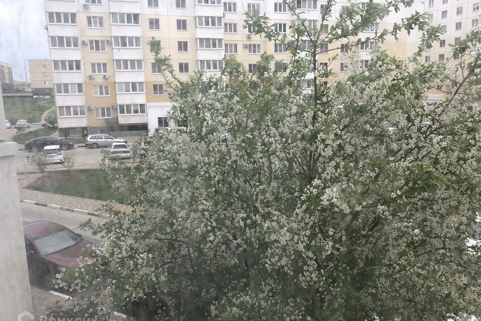 Продаётся 1-комнатная квартира, 40 м²
