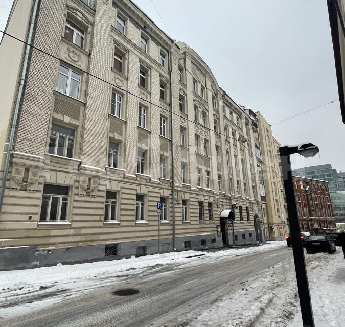 Продаётся 1-комнатная квартира, 30.4 м²