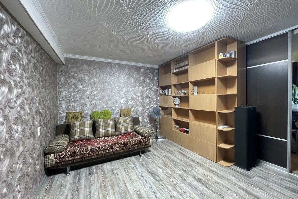 Сдаётся 1-комнатная квартира, 28.1 м²