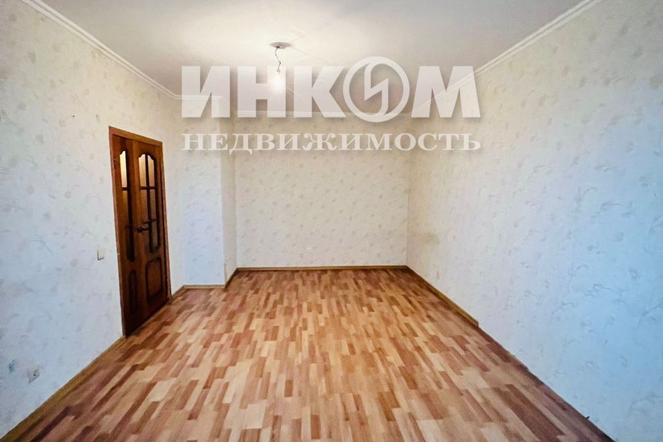 Продаётся 1-комнатная квартира, 40 м²