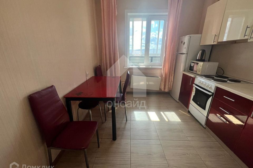 Продаётся 2-комнатная квартира, 48.1 м²