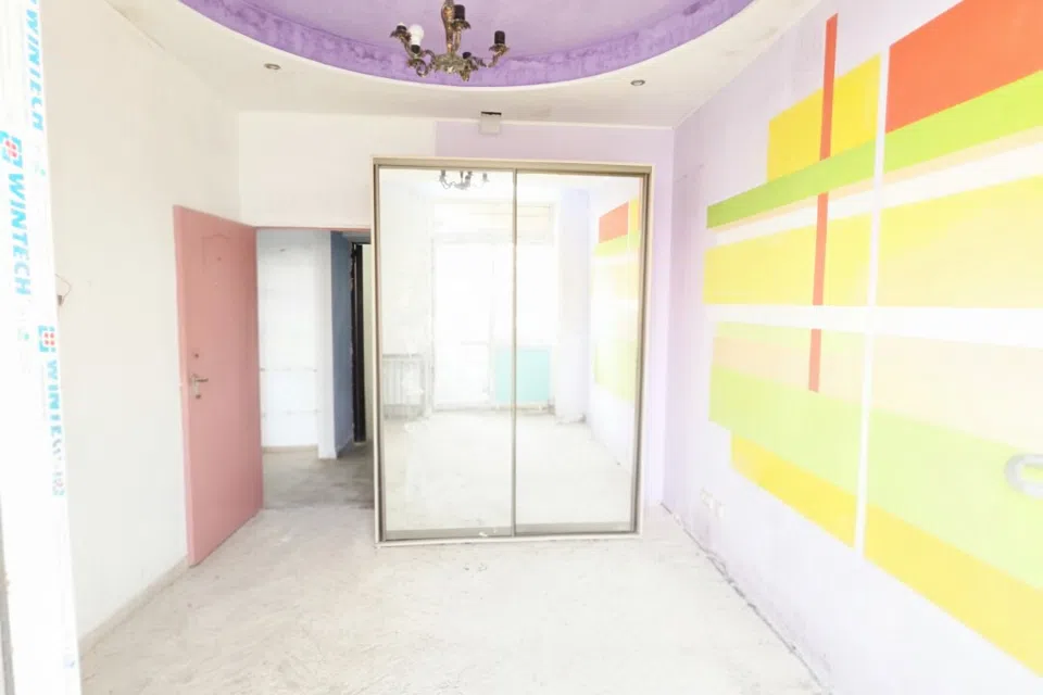 Продаётся 2-комнатная квартира, 48.6 м²