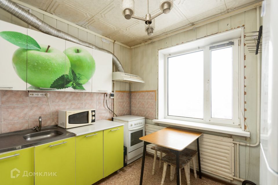 Продаётся 2-комнатная квартира, 51 м²