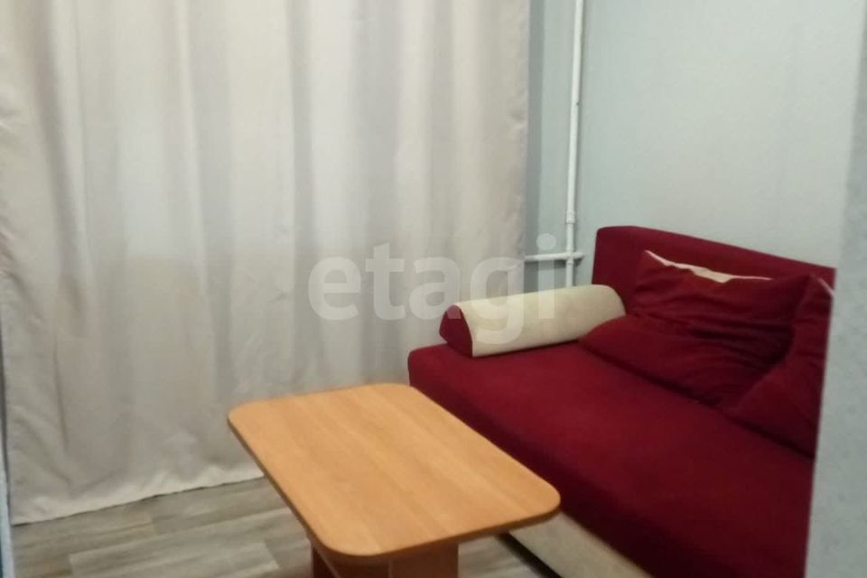 Продаётся студия, 13.5 м²