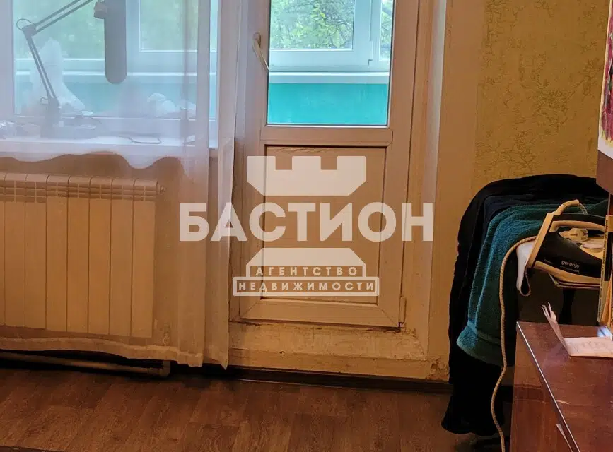 Продаётся 3-комнатная квартира, 74.9 м²