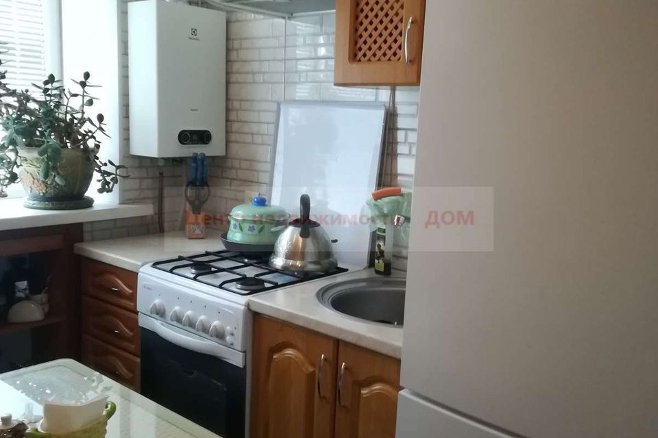 Сдаётся 1-комнатная квартира, 36 м²