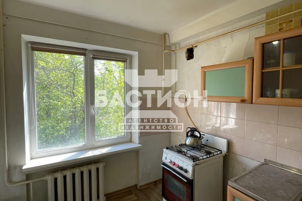 Продаётся 1-комнатная квартира, 30 м²